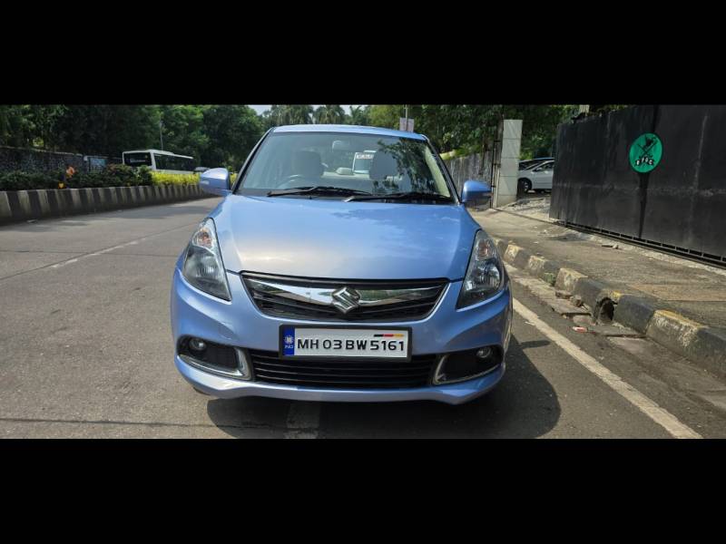 Maruti Suzuki Swift Dzire VXi