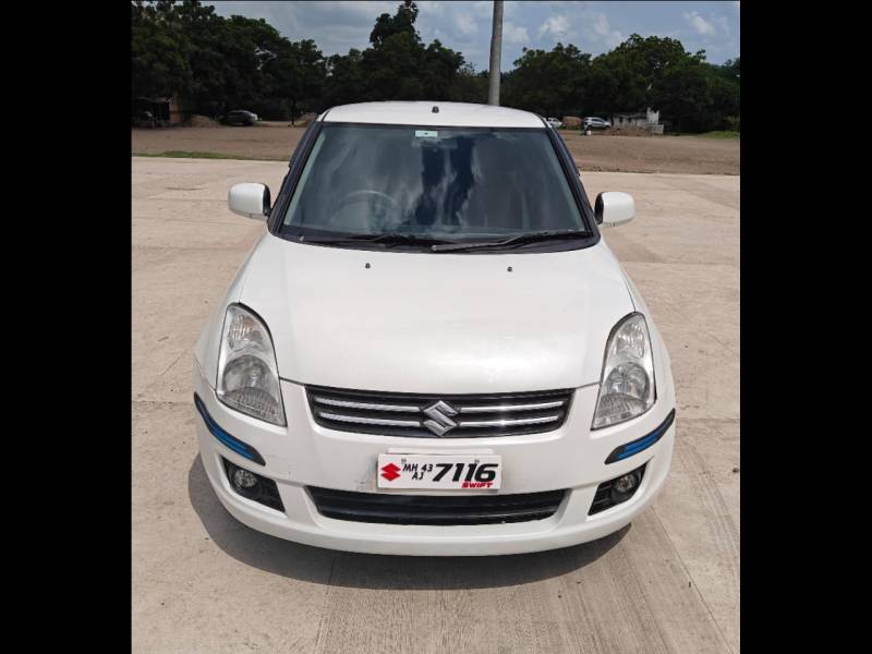 Maruti Suzuki Swift Dzire VDi