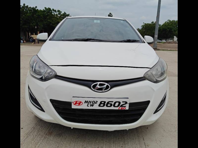 Hyundai i20 Magna 1.2