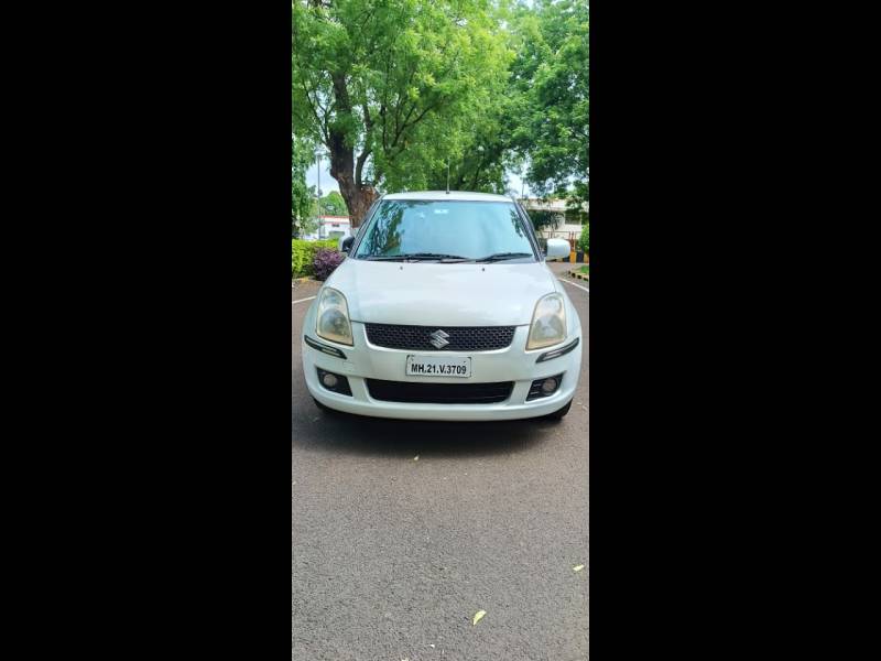 Maruti Suzuki Swift VDi