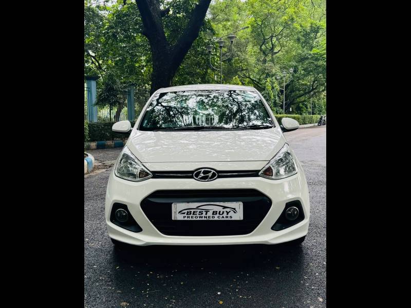 Hyundai Grand i10 Magna 1.2 Kappa VTVT