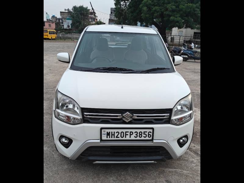 Maruti Suzuki Wagon R ZXi 1.2