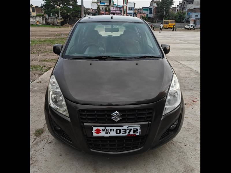 Maruti Suzuki Ritz Vdi BS IV