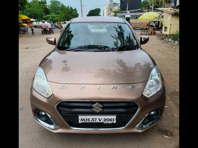 Maruti Suzuki Dzire VDI