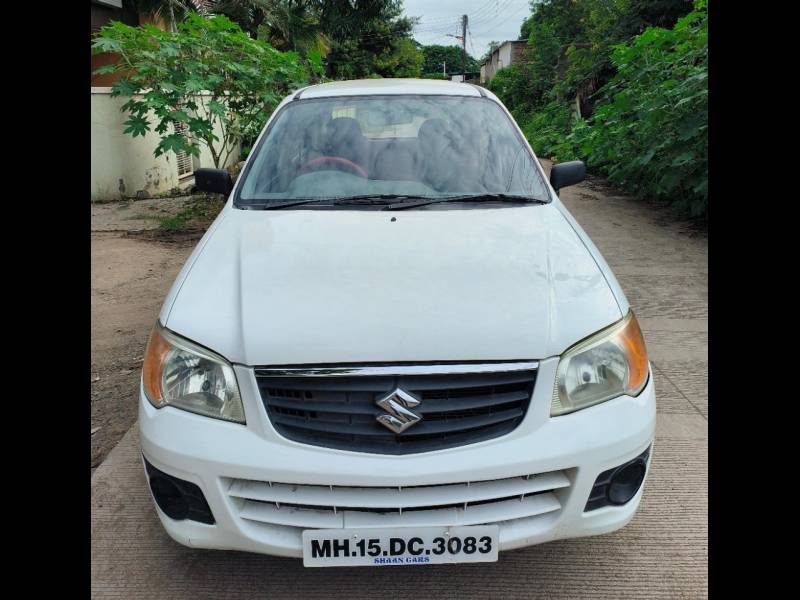 Maruti Suzuki Alto K10 LXi