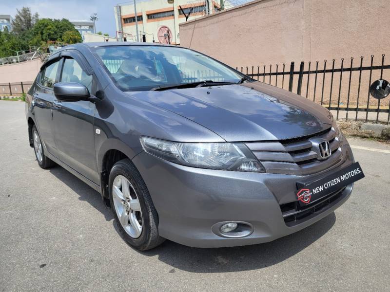 Honda City 1.5 V AT