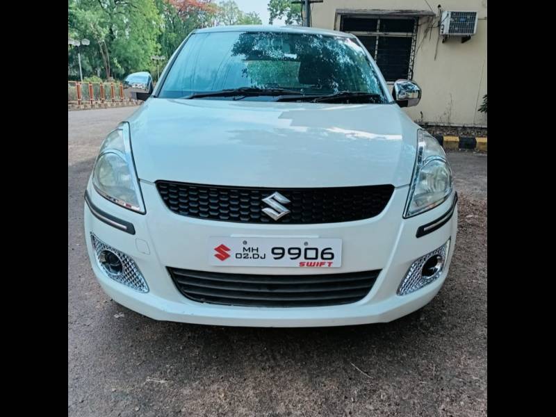 Maruti Suzuki Swift LXi