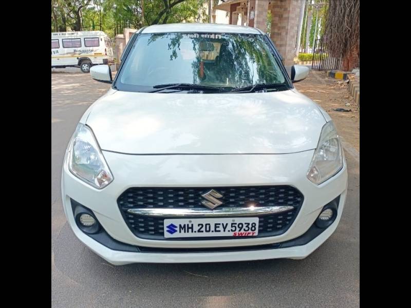 Maruti Suzuki Swift VDi