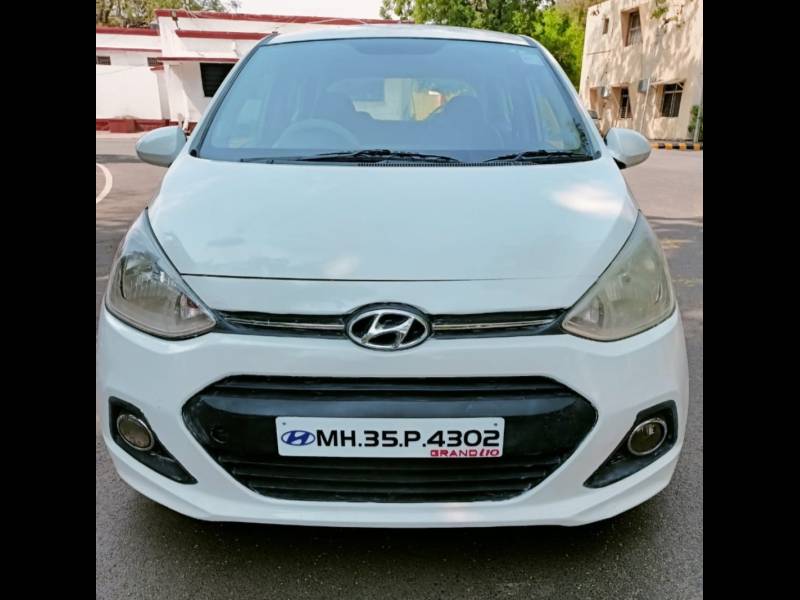 Hyundai Grand i10 Magna 1.1 U2 CRDi Diesel