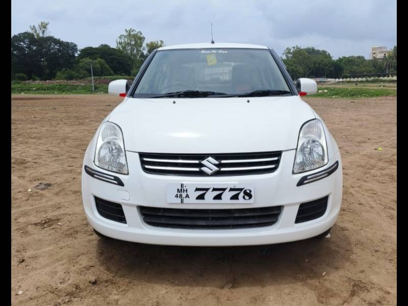 Maruti Suzuki Swift Dzire VDi