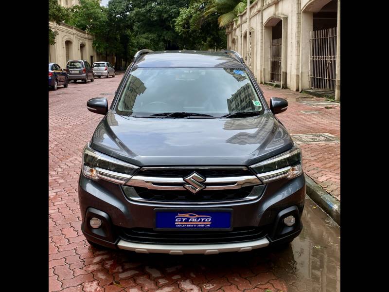 Maruti Suzuki XL6 Zeta AT Petrol