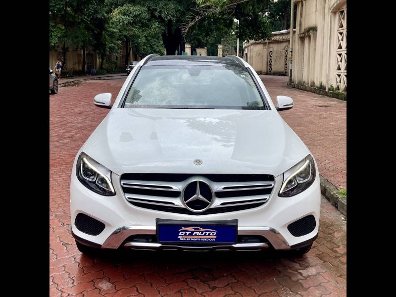 Mercedes Benz GLC 220 d Prime