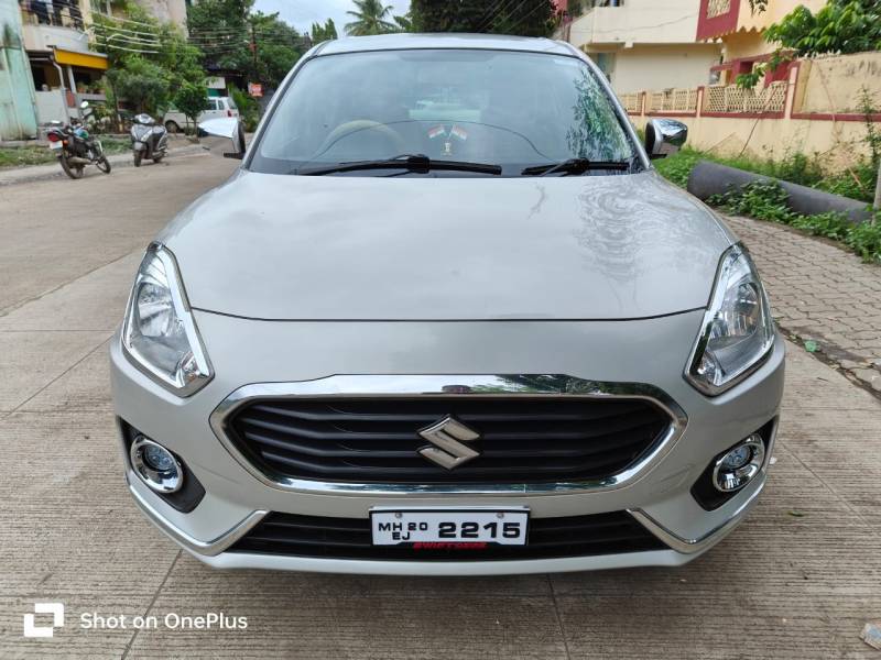 Maruti Suzuki Swift Dzire VDi