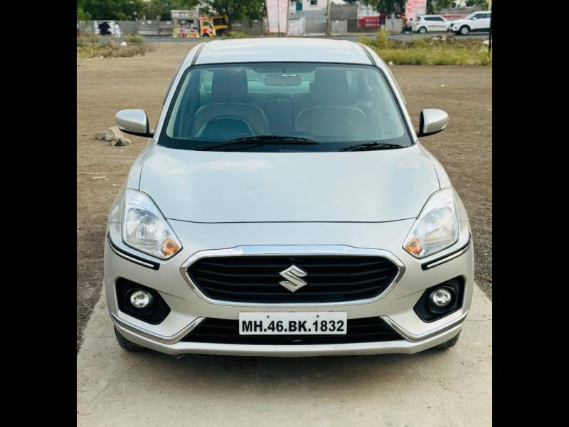 Maruti Suzuki Swift DZire Tour LDi