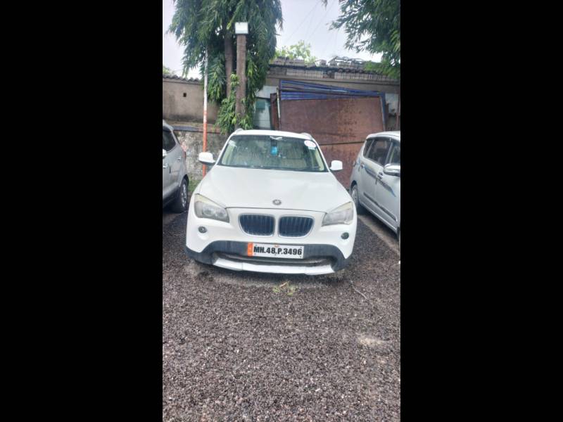 BMW X1 sDrive20d