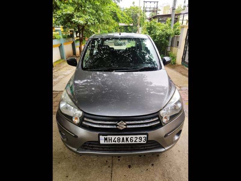 Maruti Suzuki Celerio Vdi