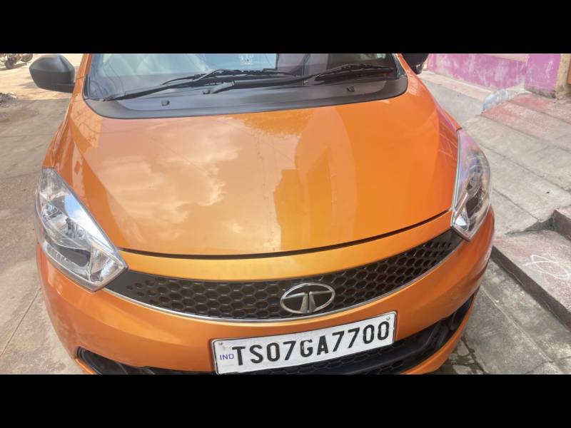 Tata Tiago Revotorq XM