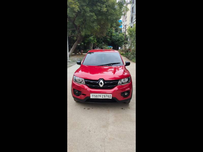 Renault Kwid RxL