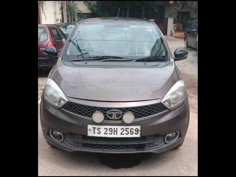 Tata Tiago Revotorq XZ