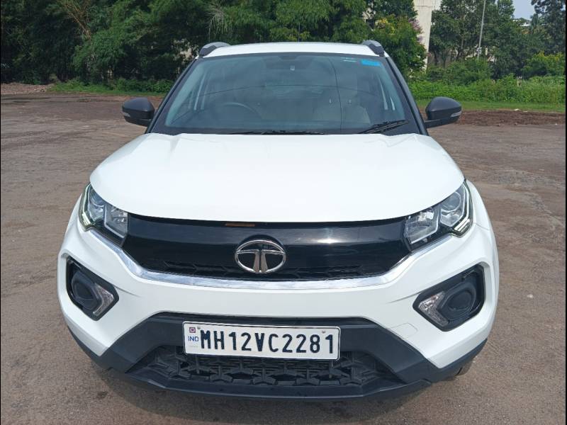 Tata Nexon XMA