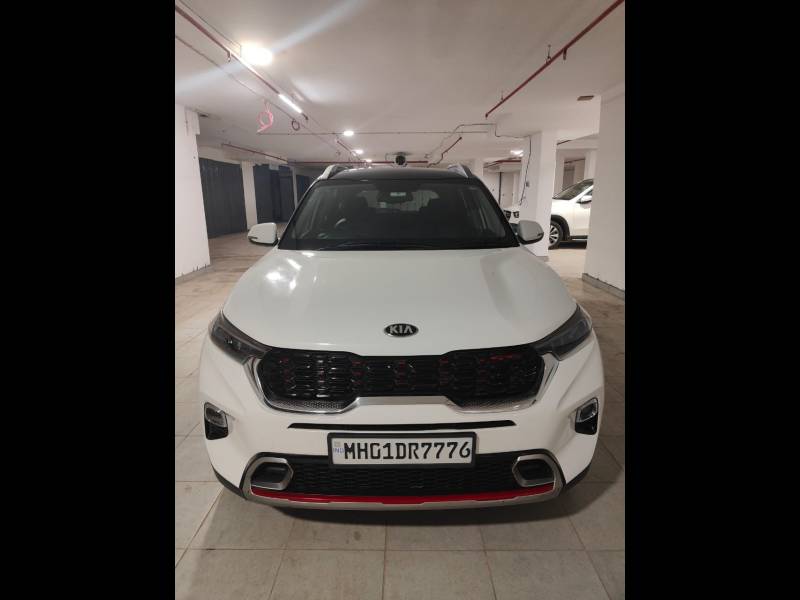 Kia Sonet GTX Plus 1.5