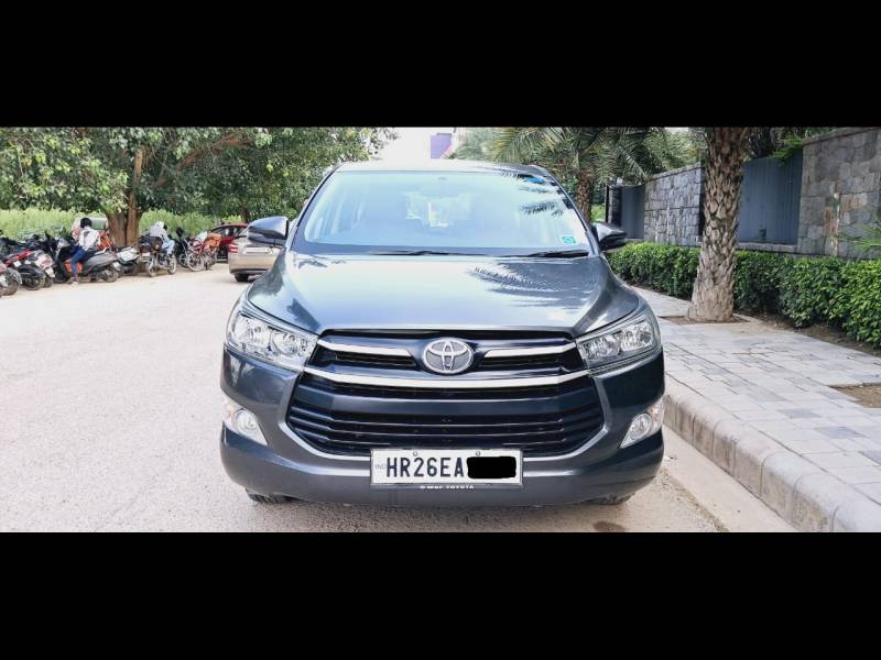 Toyota Innova Crysta 2.7 GX (AT) 7 STR