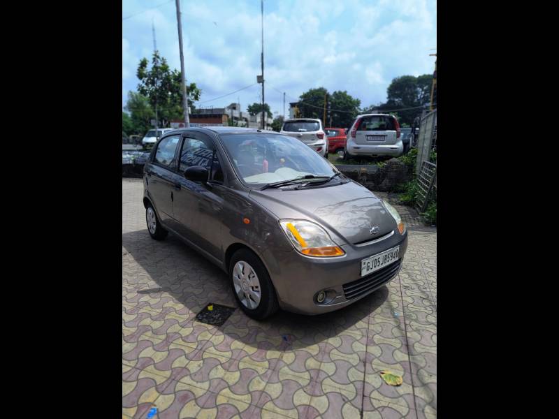 Chevrolet Spark LS 1.0