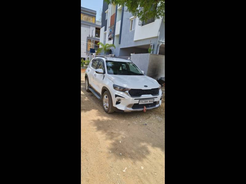 Kia Sonet HTK Plus 1.5