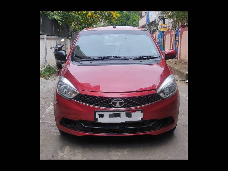 Tata Tiago Revotorq XT