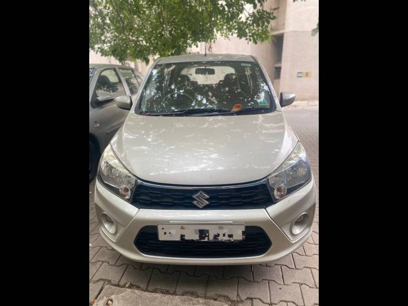 Maruti Suzuki Celerio VXi AMT