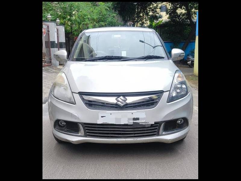 Maruti Suzuki Swift Dzire VXi