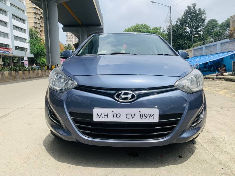 Hyundai i20 Magna 1.2