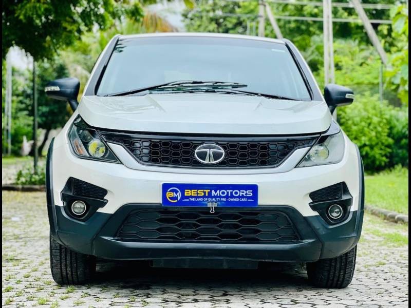 Tata Hexa XE 4x2 7 STR