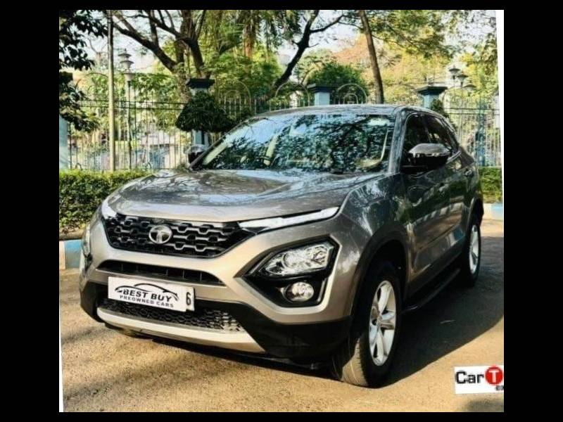 Tata Harrier XZ