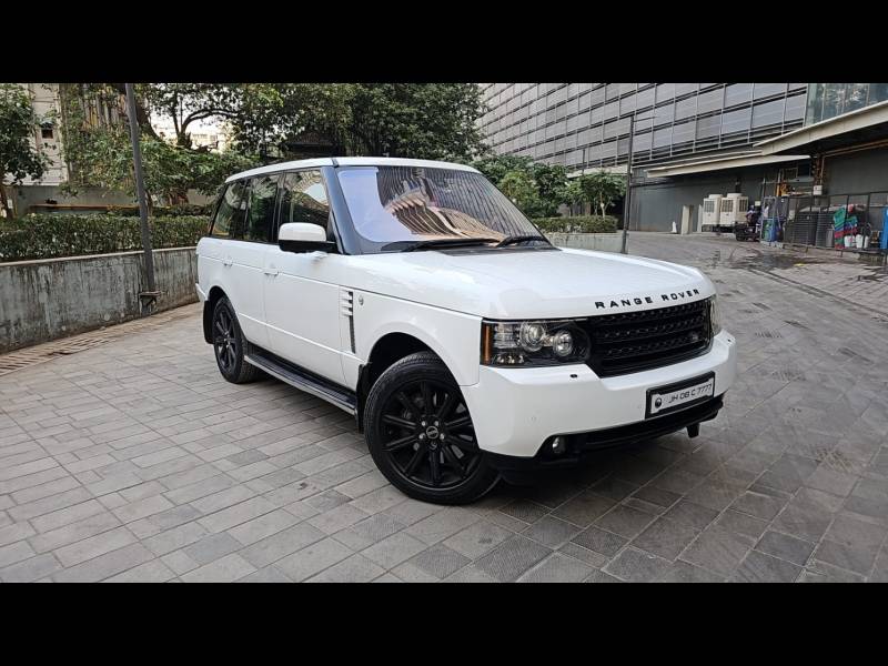 Land Rover Range Rover 4.4 V8 SE Diesel