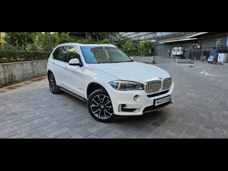 BMW X5 xDrive 30d