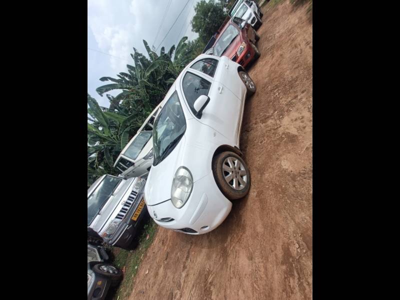 Nissan Micra XV Diesel