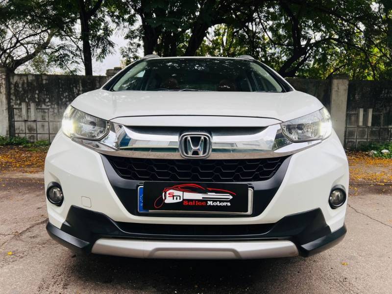 Honda WR-V VX MT Petrol