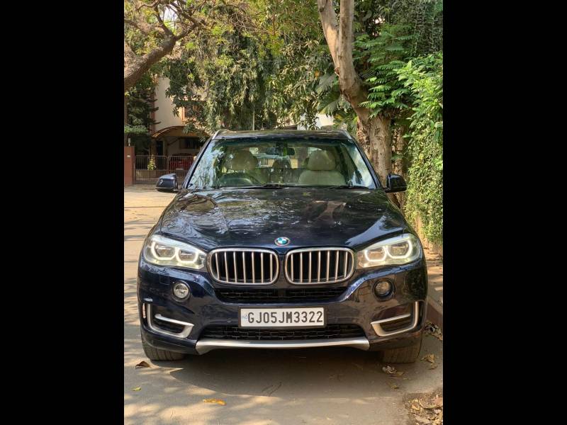 BMW X5 xDrive 30d