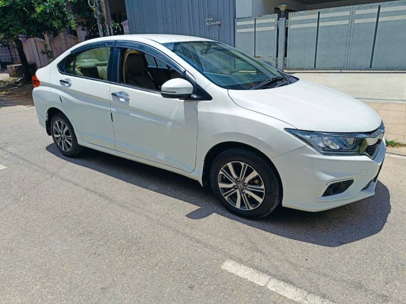 Honda City VX MT