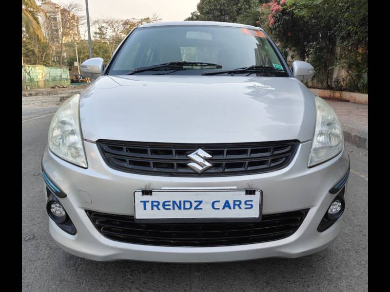 Maruti Suzuki Swift Dzire VXi