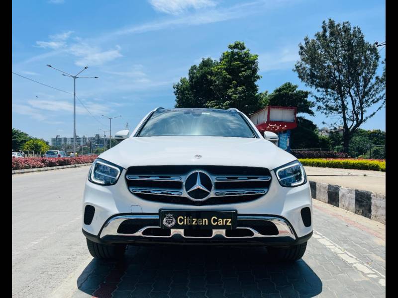 Mercedes Benz GLC 200 Progressive