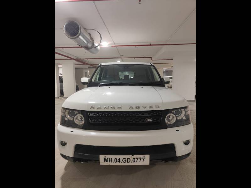 Land Rover Range Rover Sport 3.0L Diesel SDV6 SE