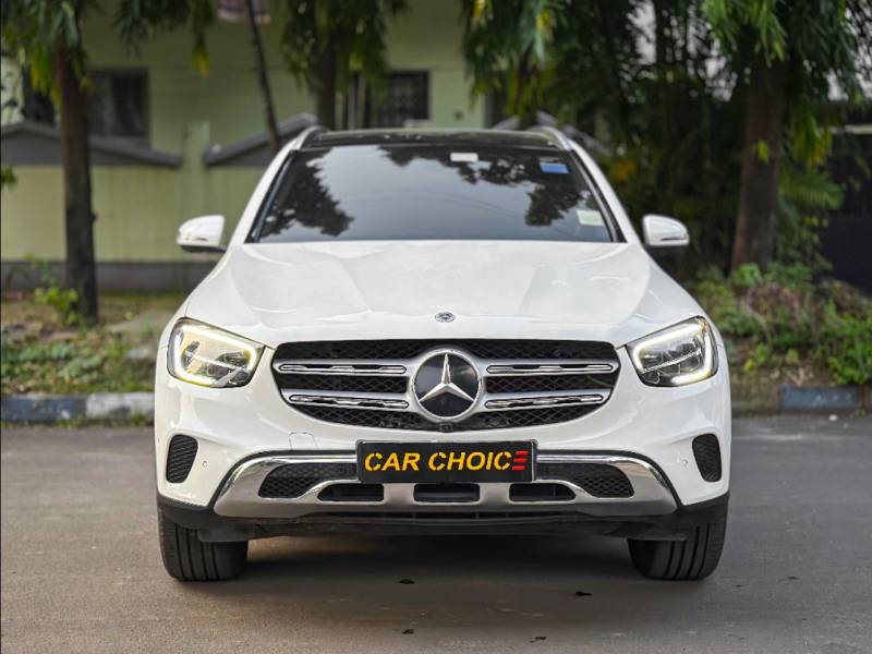 Mercedes Benz GLC 200 Progressive