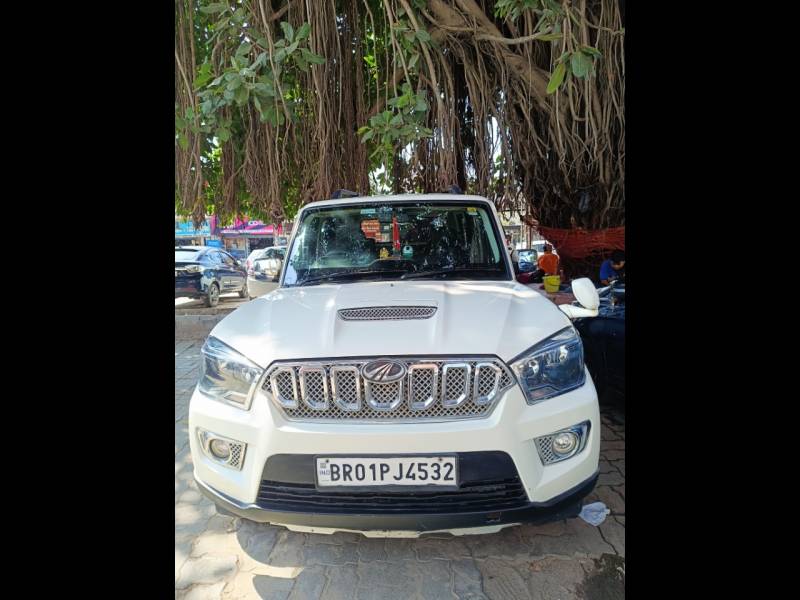 Mahindra Scorpio S3 2WD