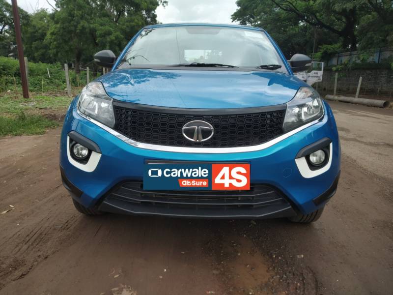 Tata Nexon XM