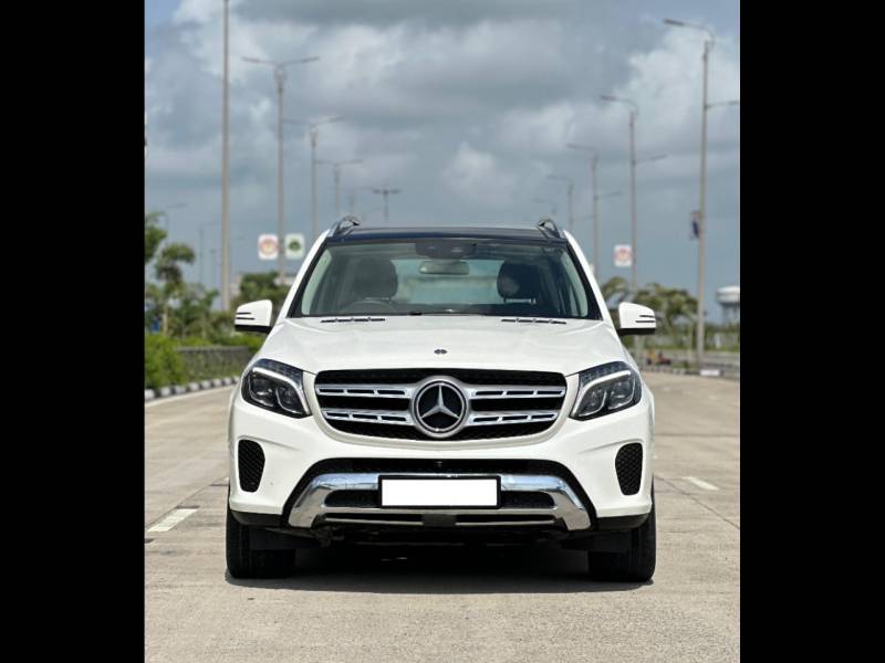 Mercedes Benz GLS 350 d