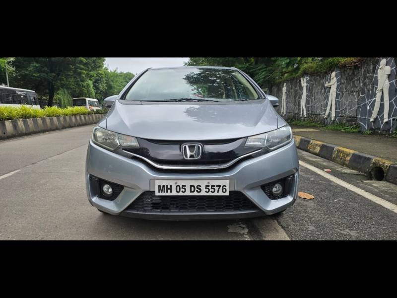 Honda Jazz VX CVT Petrol