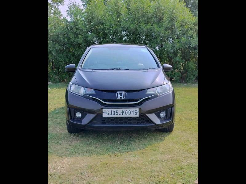 Honda Jazz V 1.2L i-VTEC