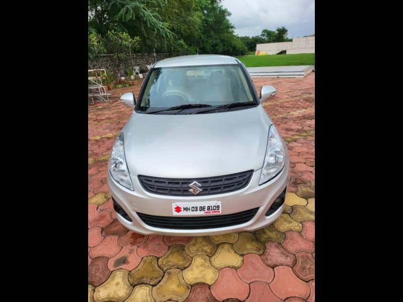 Maruti Suzuki Swift Dzire ZDI